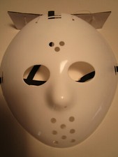 HOCKEY Halloween MASK Slasher Cosplay Fun 6 Shipping