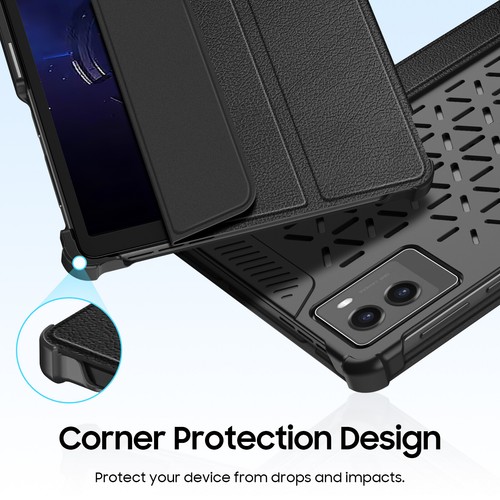 Case for Lenovo Legion Y700 (2025) 3rd Gen 8.8 inch TB-321FC Slim Stand Cover - Picture 10 of 13