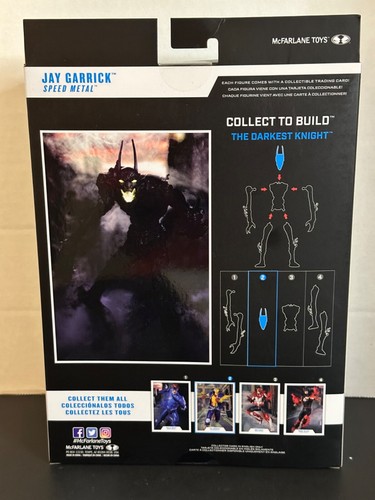 McFarlane Toys DC Multiverse Action Figures & Playsets (Pick One) - Picture 272 of 353