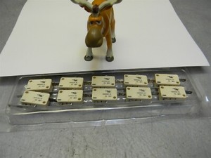 Toneluck L62 CJ Micro Switch 5A 125/250VAC L62CJ-BA61A1-A2 Lot of 10