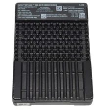 Intel DC P4800X 1.5TB NVMe SSD Solid State Drive SSDPE21K015TA 100% Health