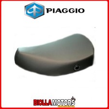 1B002036 SELLA COMPLETA NERA PIAGGIO LIBERTY 125 4T E4 POSTE 2019 (EMEA)