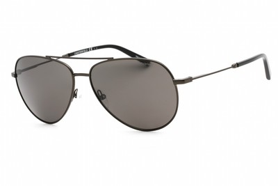Chesterfield 08/s Sunglasses Matte Ruthenium Navigator 59mm  