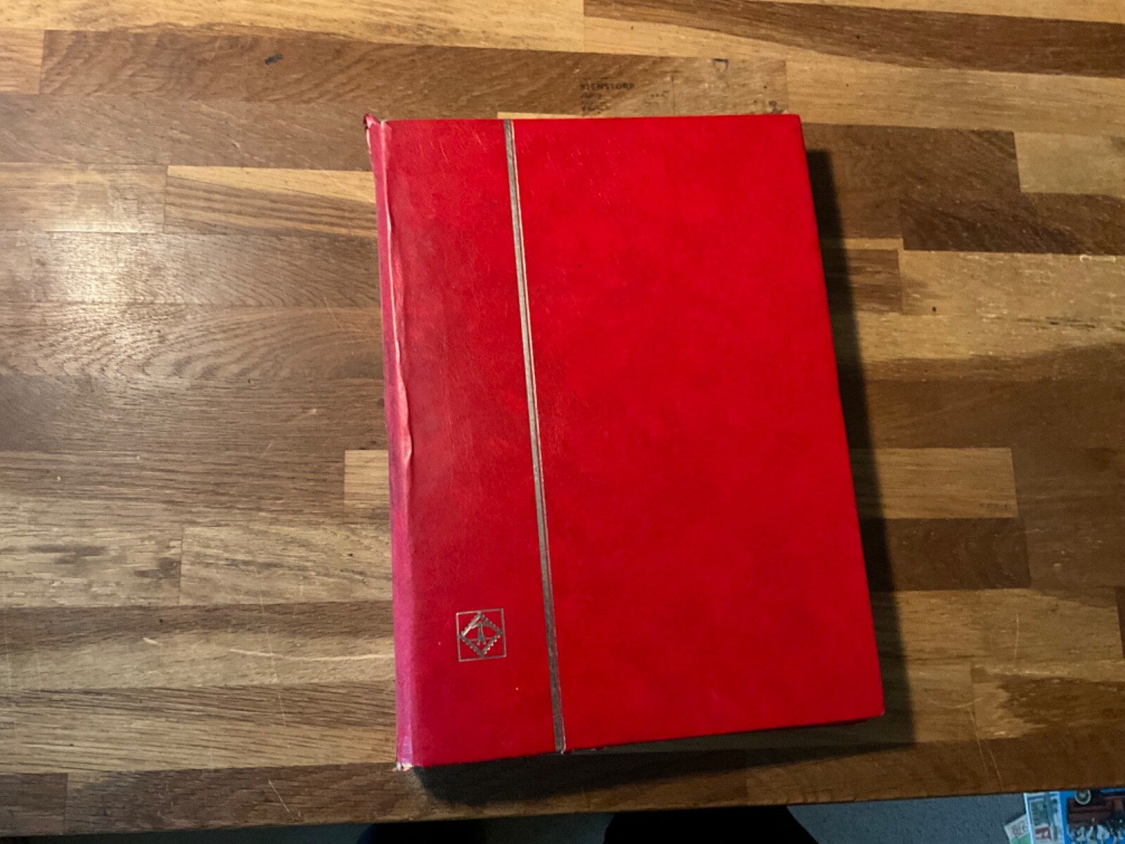 Gibraltar Malta Chipre + un poco más en libro antiguo