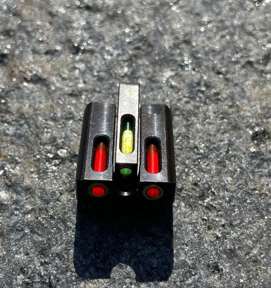 VISEUR ARRIÈRE 35 23 22 39 34 27 24 26 17L et 33 38 pour Fiber optique