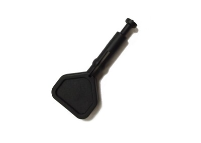 Pro-Ject Plattenspieler Speed Key (ermöglicht einfacheren Geschwindigkeitswechsel von 33 auf 45)