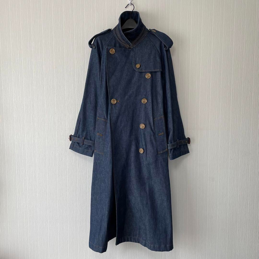 BURBERRY ピンク モノグラムメッシュジャケット12Y Burberry Trench Pink Womens Burberry