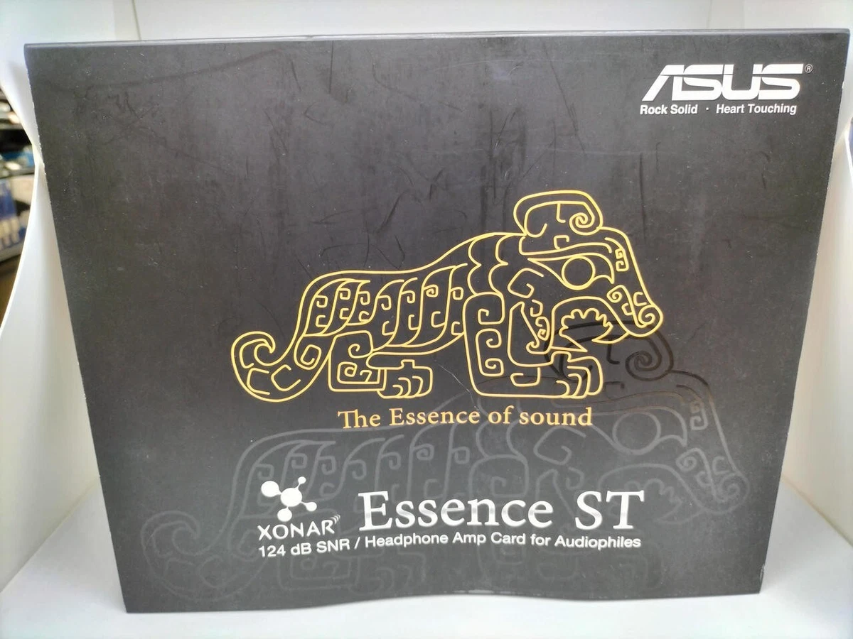 Cartes son internes ASUS pour ordinateur