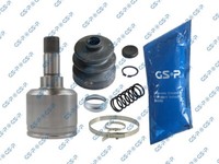 Gsp 645013 Gelenksatz Antriebswelle FüR Fiat Peugeot CitroËN