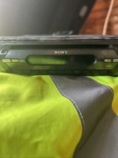 Sony Car Stereo FM Compact Disc CDX-S2200 (300)