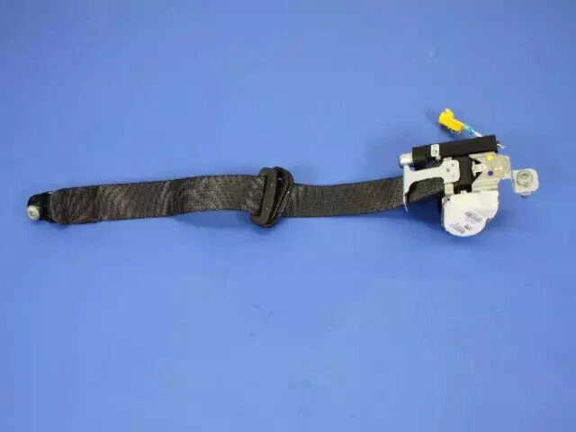 Genuine Mopar 2007-2012 Jeep Liberty Outer Seat Belt Front Right 5KJ60XDVAF - Изображение 2 из 4