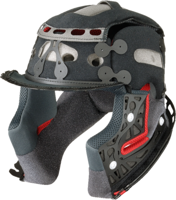 Shoei X-15 Escalate Helmet - TC-2 - XL 0105-1102-07 for sale