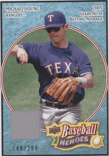 Light Blue Memorabilia