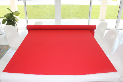 ORIGINAL KNOLL EERO SAARINEN TULIP CHAIR FABRIC WHOLE ROLL, MID CENTURY MODERN