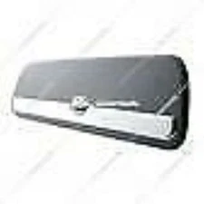 Upper Storage Door Trim For 2006+ Peterbilt (Pair)