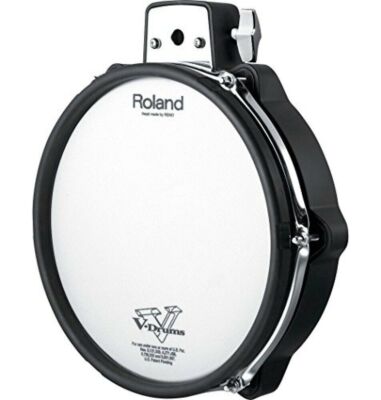 Roland Elektronisches Schlagzeug V-Pad PDX-100 D PDX-100 Small leicht 10 Zoll