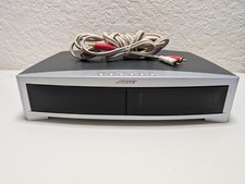 BOSE AV 3-2-1 Series II Media Center CONSOLE ONLY - GREAT CONDITION TESTED