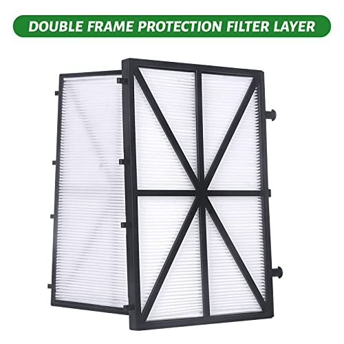 Robotic Pool Cleaner Filter Compatible 