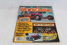 1977 Rod and Custom 1935 Plymouth 1926 T Sedan 1934 Stepside No 3