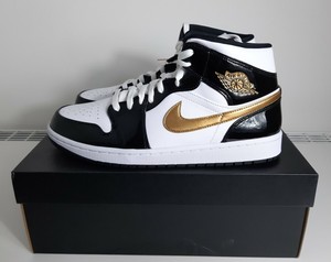 jordan 1 oro