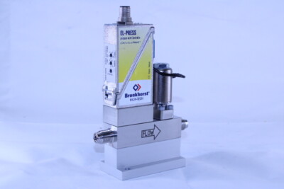BRONKHORST EL-Flow mass flow meter AIX-001DE 1900mln/min H2