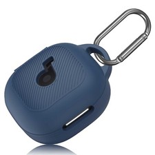 for Anker Soundcore P40i Case Cover, Soft Silicone Case for Soundcore P40i, S...