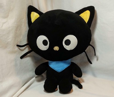 chococat pillow