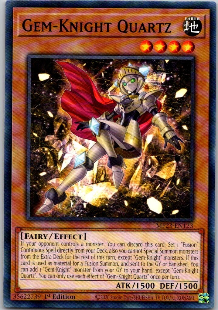yugioh gem cards Yu-Gi-Oh! Deck Debut: Gem-Knight 2025  Flipside Gaming
