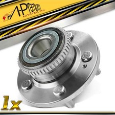 Roulement de roue Hyundai SANTA FE