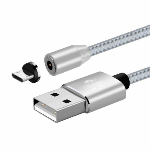 Cavo Dati USB Compatibile Con Siemens SX1, C65, C65V, C72, C75 - Foto 8