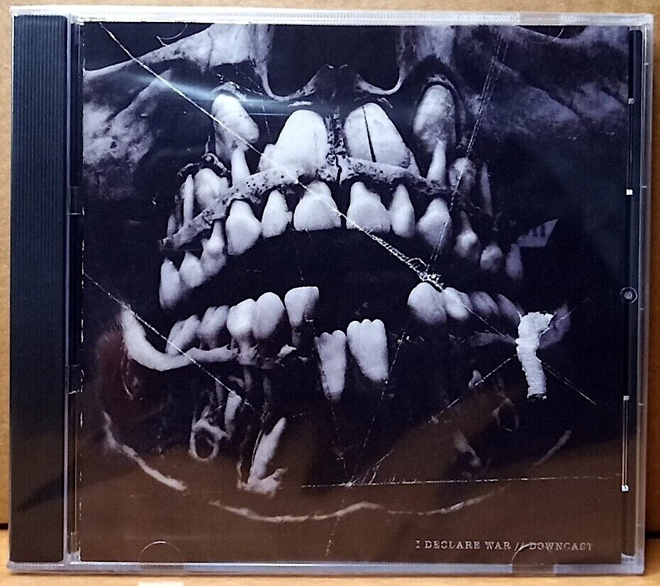 War Rock Music CDs for sale | eBay