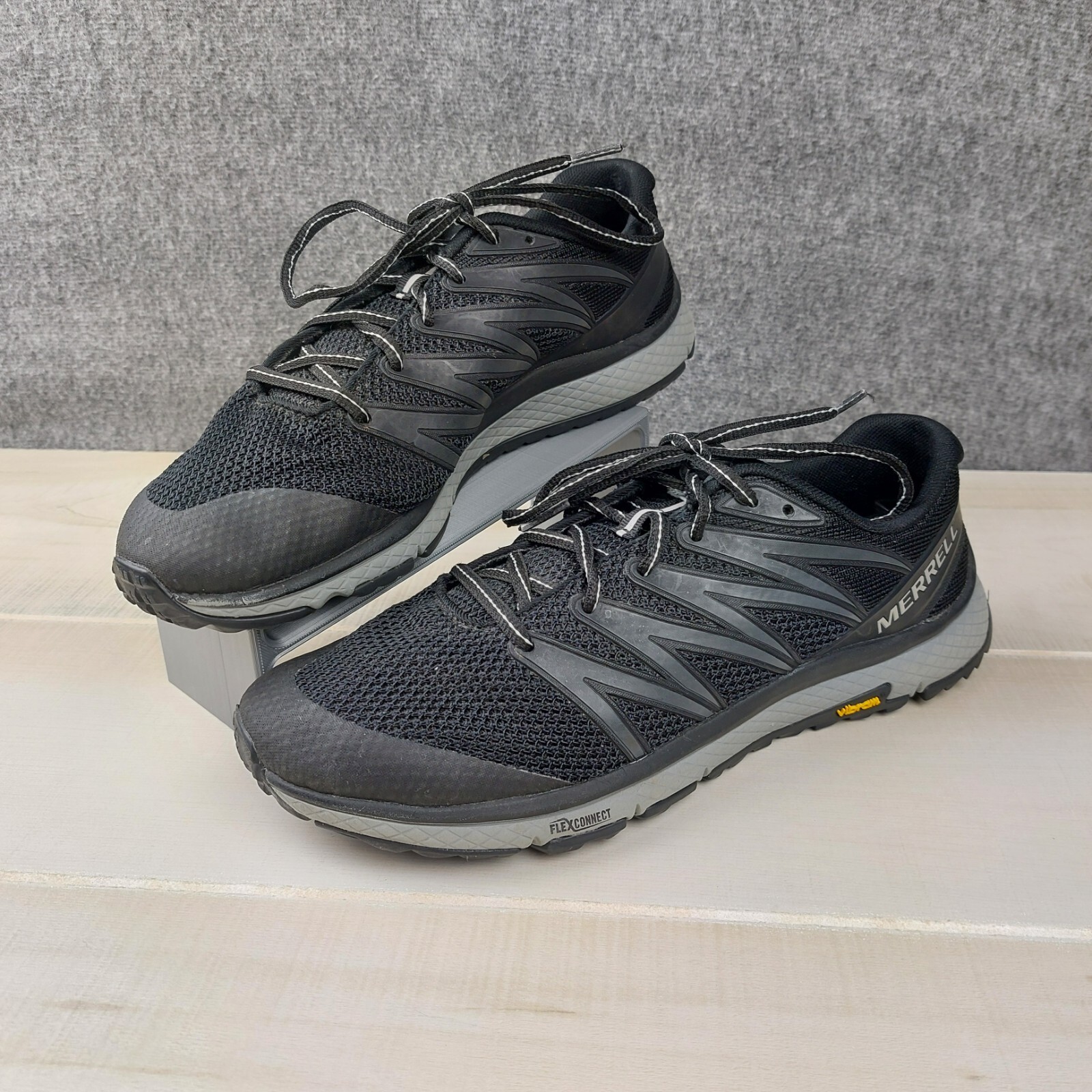 Scarpa da donna Merrell Bare Access XTR J12876 per escursionismo trail running taglia 10