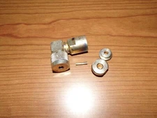 Bendix King Connector 030-0085-00