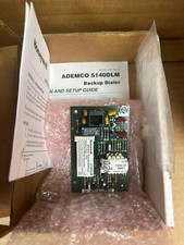 Honeywell, 5140DLM -Backup Phone Line Dialer Module (Commercial Ademco Panels)
