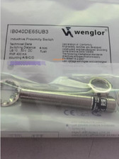 1PC New For Wenglor Proximity Switch IW070RM65MG3 amk
