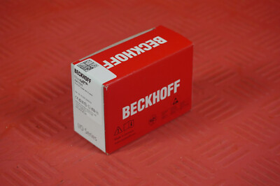 Beckhoff EK1101 EtherCAT coupler NEU!