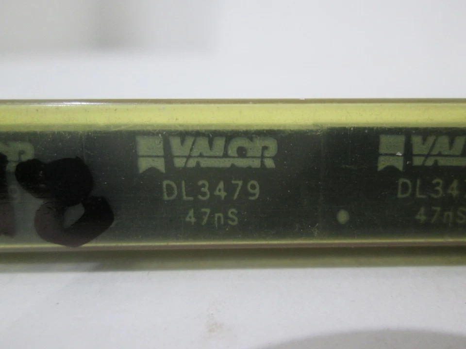 Valor, DL3479, Circuito Integrado, Usado, Lote de 18 Foto 3 de 4