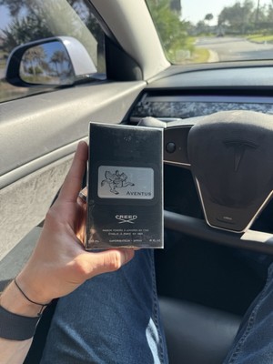 Creed Aventus 