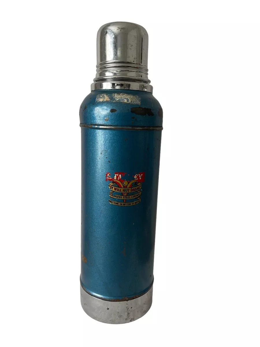 Stanley super cheap vac thermos