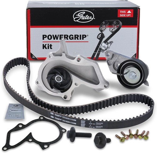 GATES PowerGrip Kit + Waterpump, KP25433XS-1 - Picture 4 of 4