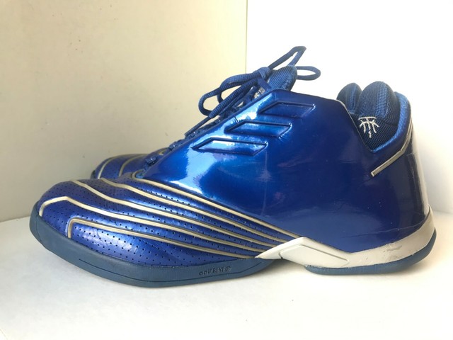 tmac 2 blue