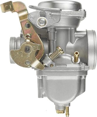 1982-1983 1991-1997 Suzuki GN125 GN125E EN125 Mikuni Carburetor