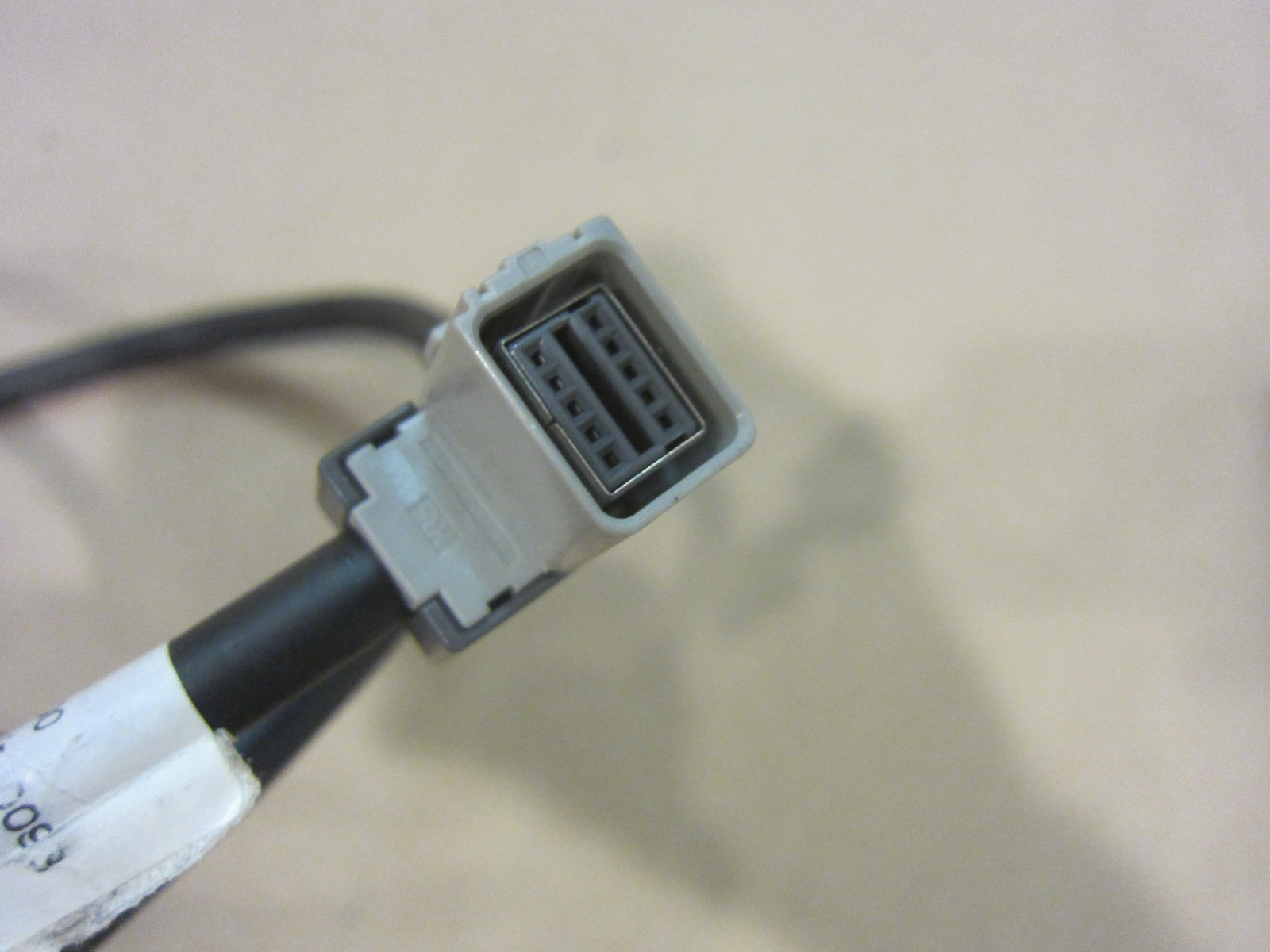 Maserati 4200 - NIT Connecting Cable - P/N 209931