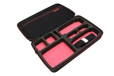 Blind Spot Gear 17" x 11" 3" Camera Light Accessories Carrying Case