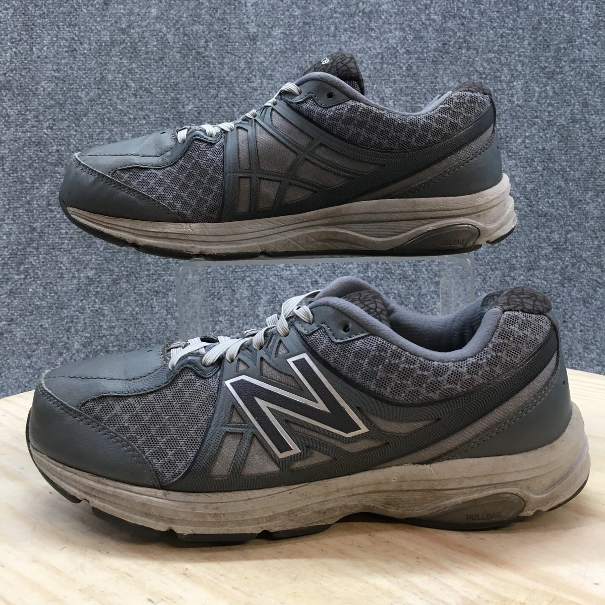 New balance top sneakers 847v2