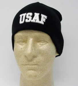 embroidered stocking hats