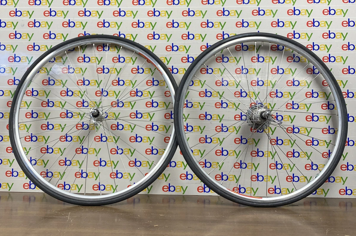 Laufradsatz Mavic Open Pro Shimano Ultegra (Gebraucht) in Zürich für