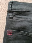 BDG Urban Outfitter Black Denim Skinny Jeans Women (XS Waist 24) / Girl (12-14) — photo 4