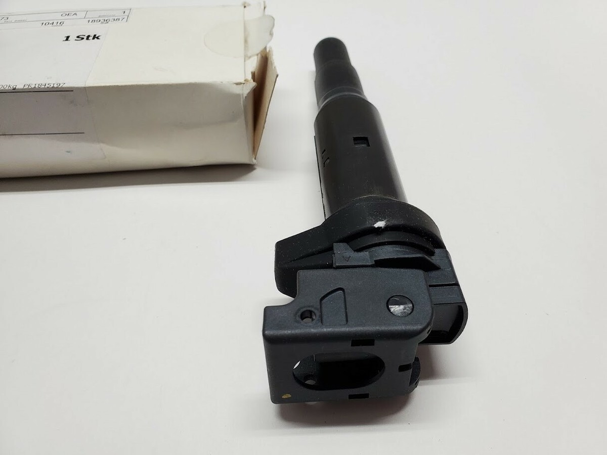 パーツ renta0324 New BMW Ignition Coil Part # 750-990004 12138657273 | eBay