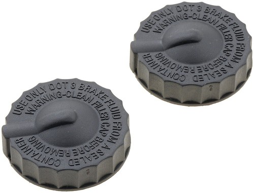 BRAKE-MSTR CYL RES. & CAP KIT-FORMULA main image 0